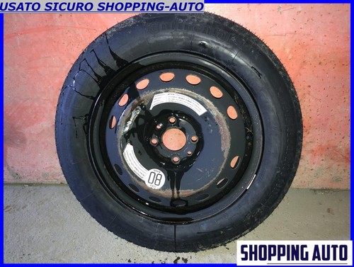 Ruota ruotino scorta mai - ruota,