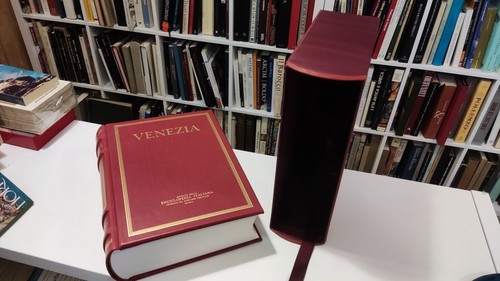 Venezia luoghi dell arte - i,