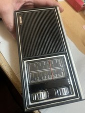 Philips radio vintage retro - philips,