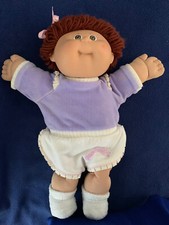 Coleco Cabbage Patch Kids