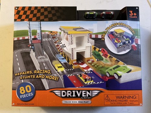 Driven battat mini - battat,