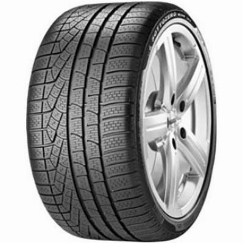 Gomma invernale pirelli - gomma,