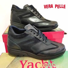 SCARPE UOMO   pelle classiche