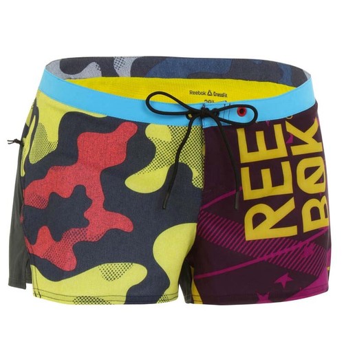 Reebok aa1131 shorts rcf - shorts,