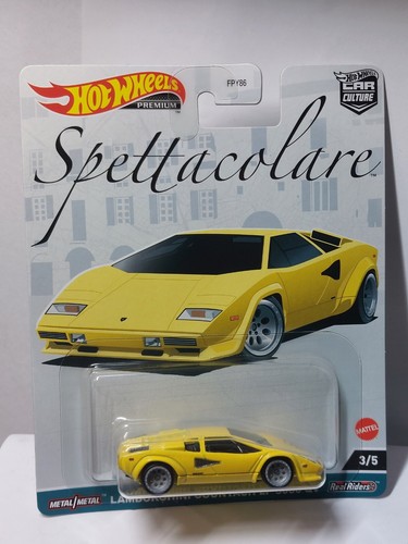 Hotwheels - 1/64, 🇨🇵