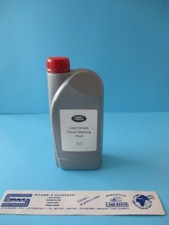 Olio Servosterzo 1 Litro ORIGINALE Defender Discovery Range Rover STC50519 Sivar