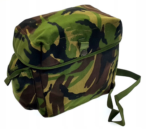 Borsa maschera antigas