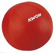 Kwon vera pelle - kg, rossa