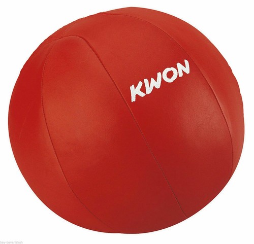 Kwon echtes leder rot - kwon®,