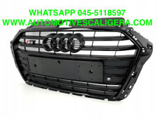 GRIGLIA CALANDRA MASCHERINA