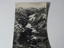 CARTOLINA SVIZZERA - Muottas