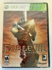 Fable III 3 Videogioco