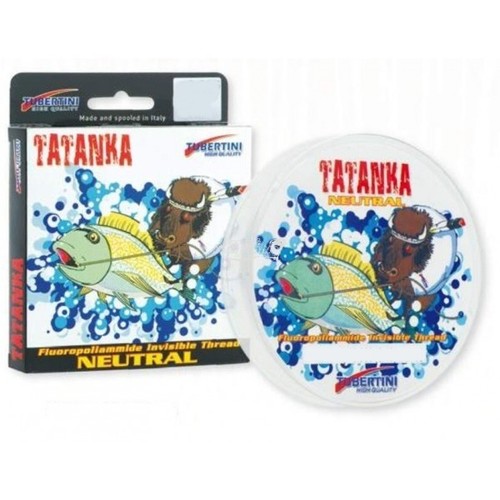 Tubertini tatanka 150mt - tatanka,