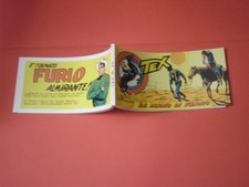 TEX WILLER STRISCIA SERIE