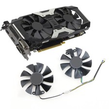 Ventola GPU per ZOTAC GTX1060