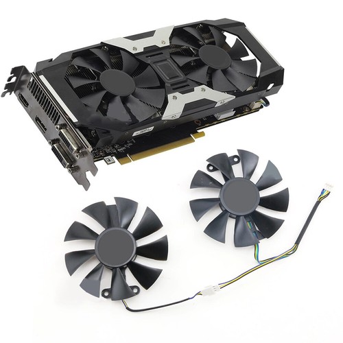 Ventola gpu per - ventola,