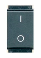 INTERRUTTORE BIPOLARE