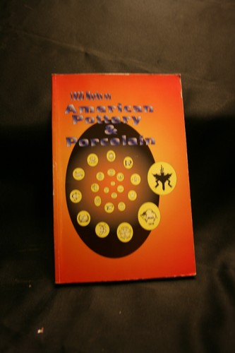 1800 marks american pottery - 1800,