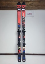 Sci rossignol hero athlete - sci,