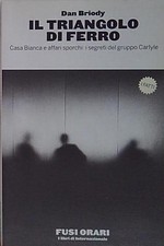 Briody IL TRIANGOLO DI FERRO