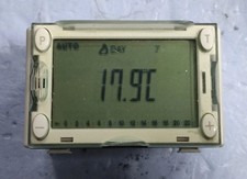 BTICINO CRONOTERMOSTATO