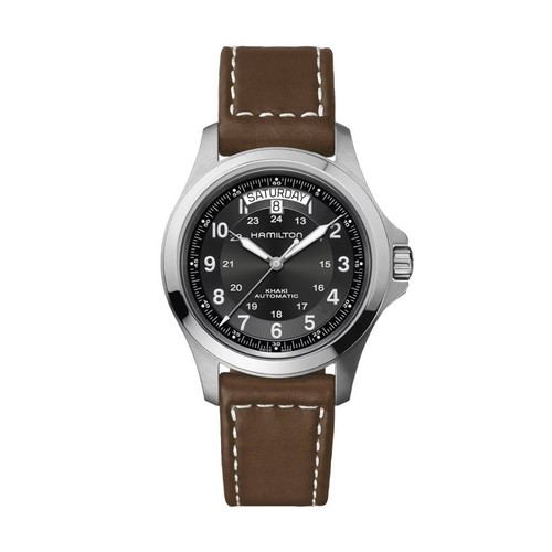 Nuovo orologio hamilton khaki - nuovo,