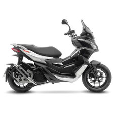 SCARICO COMPLETO LEOVINCE GP