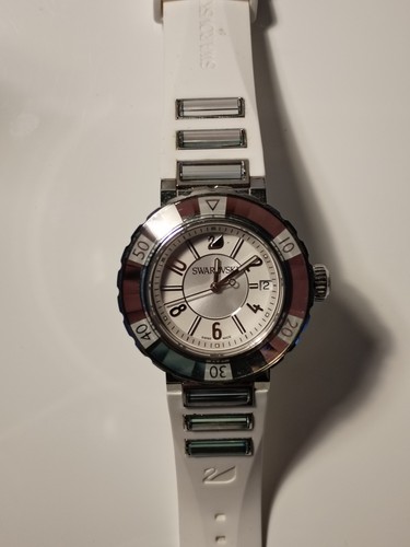 Orologio swarovski octea sport - orologio,