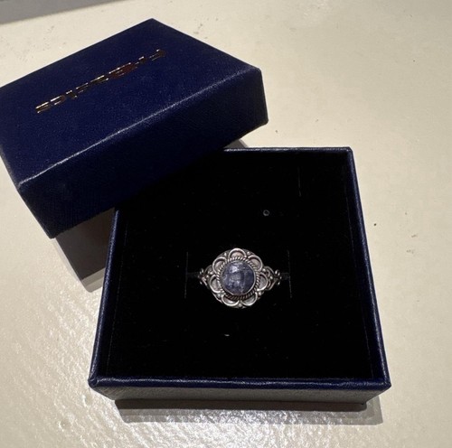 Anello argento sterling con - anello,