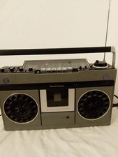 RADIO NATIONAL PANASONIC