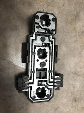 Base portalampade fanale