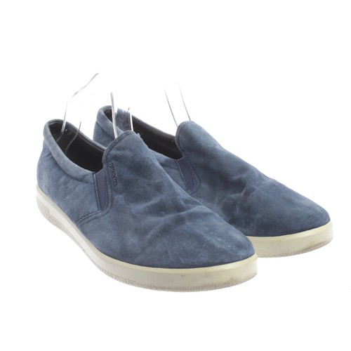 Prada sneaker eur 11 blu - eur, uk