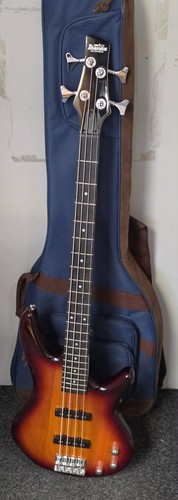Ibanez gsr180 corde base - 4,