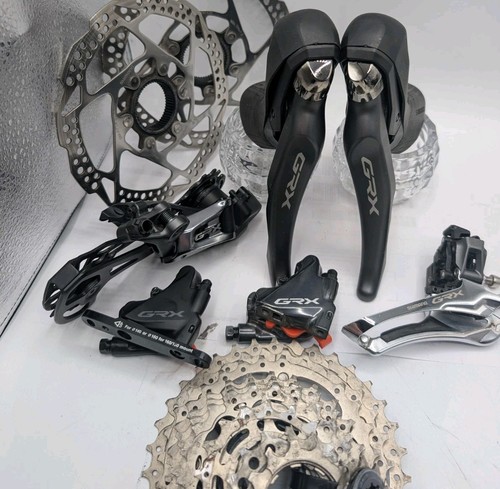 Shimano grx rx810 810 - shimano,