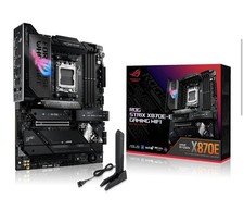 Asus ROG Strix X870E-E Gaming
