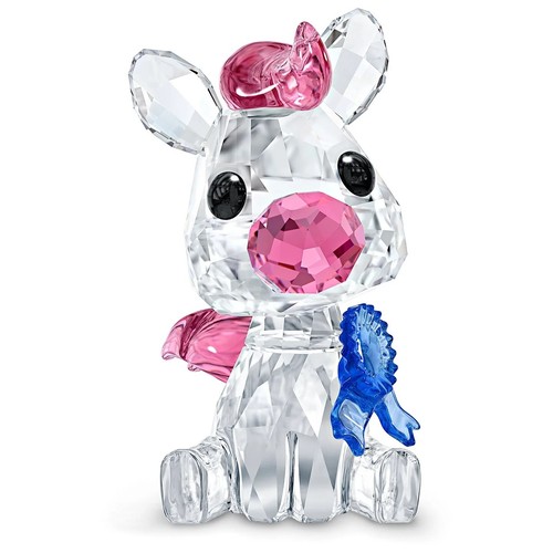Statuina cristallo speedy the - statuina,