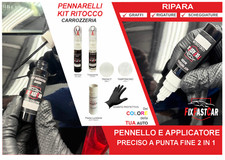 KIT Ritocco Vernice  ALFA