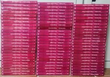 Romanzi..."Harmony HISTORY"_nn.401/476-n.2 Volumi_leggi e vedi Elenco e dettagli