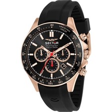 Sector Orologio uomo