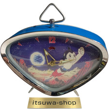 Osamu Tezuka Anime Astro Boy