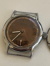 orologio vintage certina KF