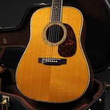 Martin D-45V -Serie Vintage-