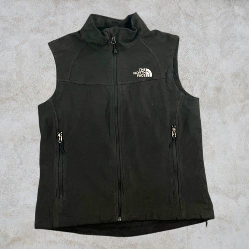 The north face gilet - face, in