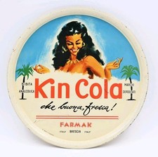 Vassoio FARMAK KIN KOLA