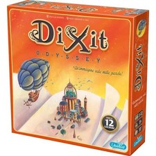 DIXIT ODYSSEY Gioco da tavolo