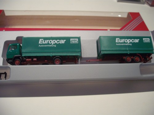 Herpa 142038 mercedes - 142038, benz