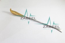 Dissettori mammari spatolati