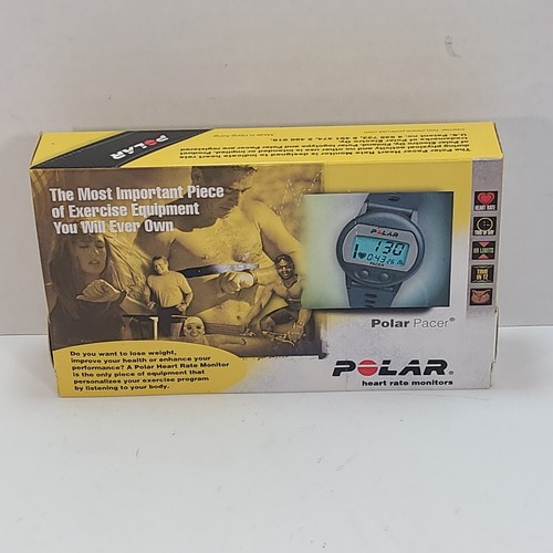 Cardiofrequenzimetro polar - cardiofrequenzimetro,