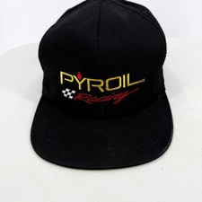 Cappello da corsa Pyroil