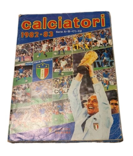 Album calciatori panini - album,